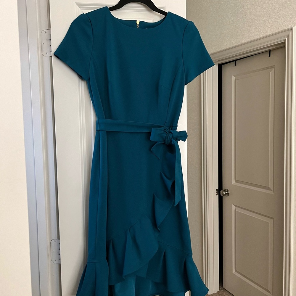 Calvin Klein dress size 2